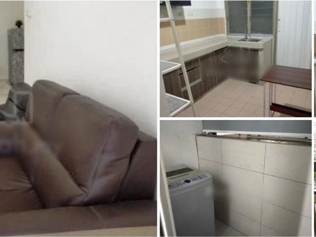 Condominium for rent in Petaling, Subang Jaya