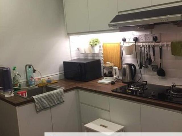 Condominium for rent in Petaling, Subang Jaya