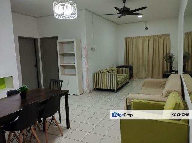 Condominium for rent in PJS 11, Majlis Bandaraya Subang Jaya