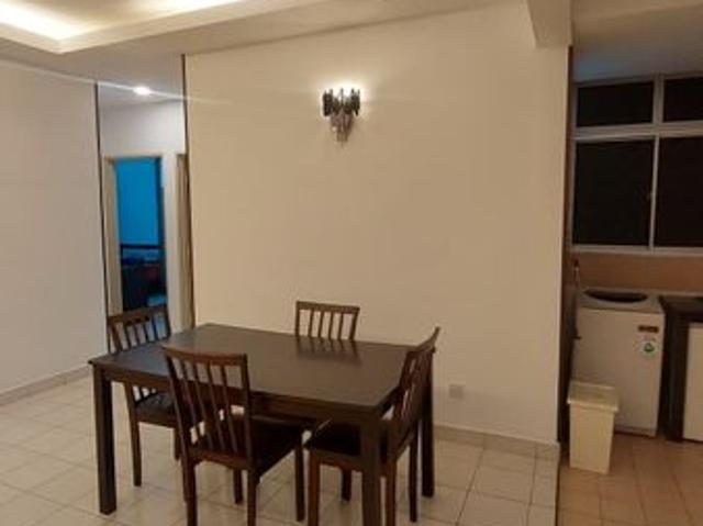 Condominium for rent in Petaling, Subang Jaya