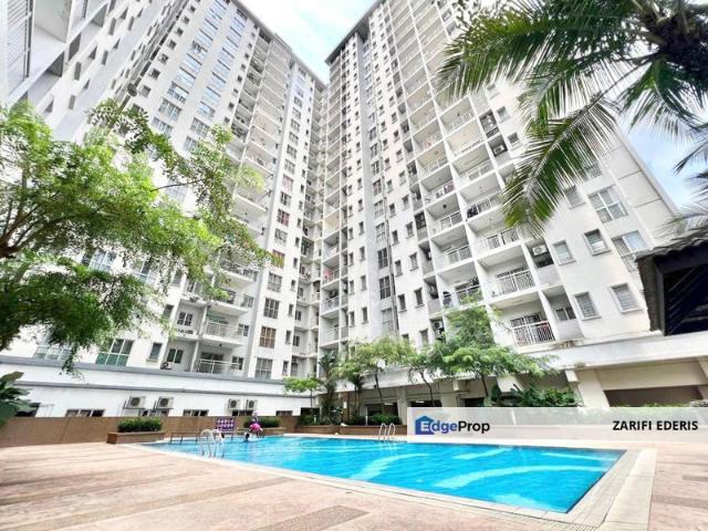 Condominium for sale in Petaling, Subang Jaya