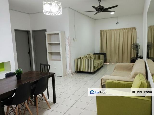 Condominium for rent in PJS 11, Majlis Bandaraya Subang Jaya