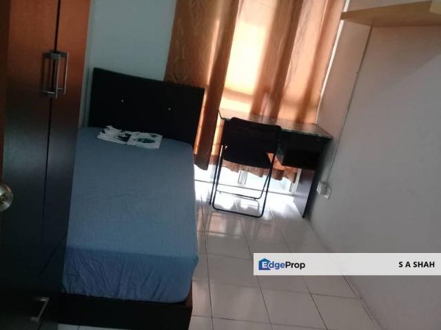 Condominium for sale in Petaling, Subang Jaya