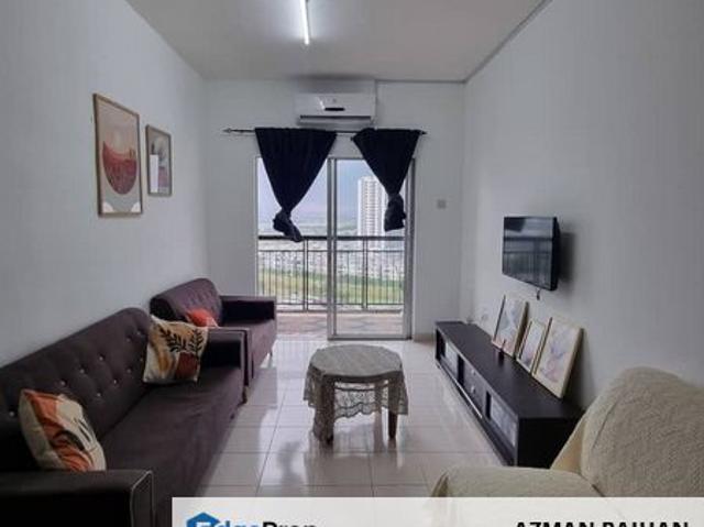 Condominium for rent in Petaling, Subang Jaya
