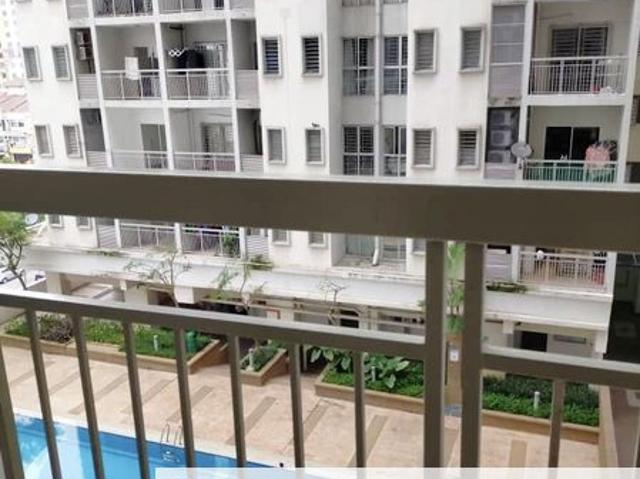 Condominium for rent in Petaling, Subang Jaya
