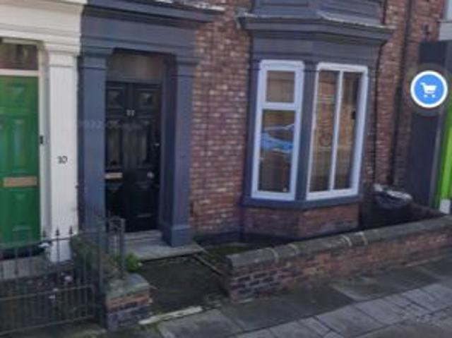 House for rent in Ashbrooke, Sunderland