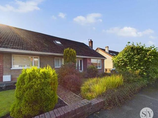 House for sale in Blackburn