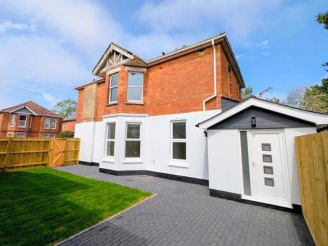House for sale in Bournemouth