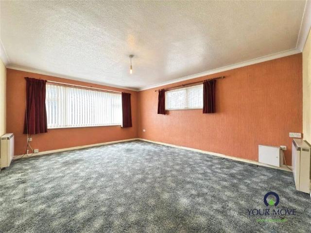 Apartment for rent in Upton, Thanet