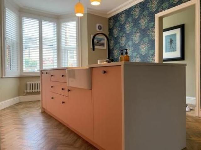 Apartment for rent in Upton, Thanet