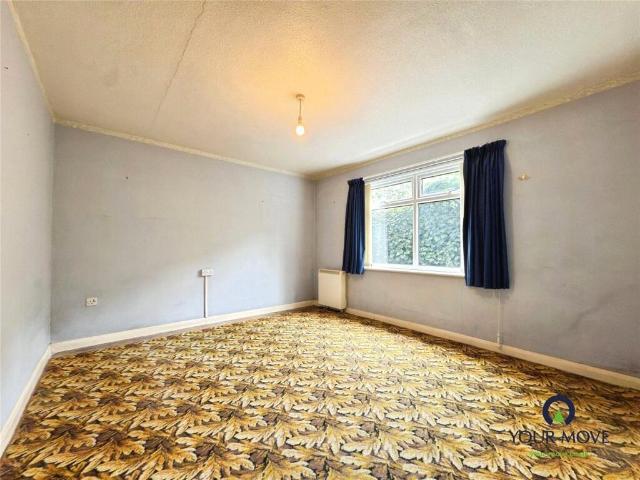 Apartment for rent in Upton, Thanet
