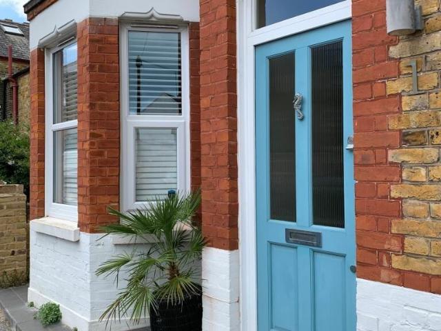 Apartment for rent in Upton, Thanet