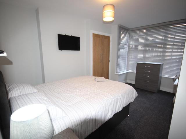 House for rent in Horninglow and Eton, Beamhurst
