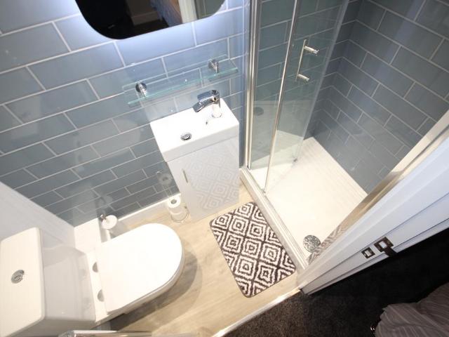 House for rent in Horninglow and Eton, Beamhurst