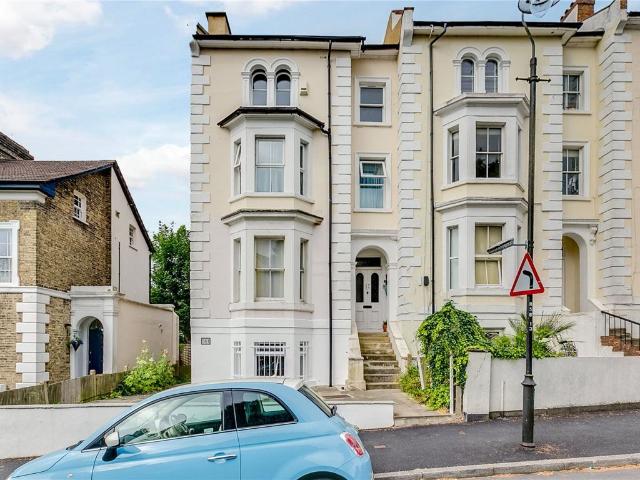 Apartment for rent in Crystal Palace, Greater London