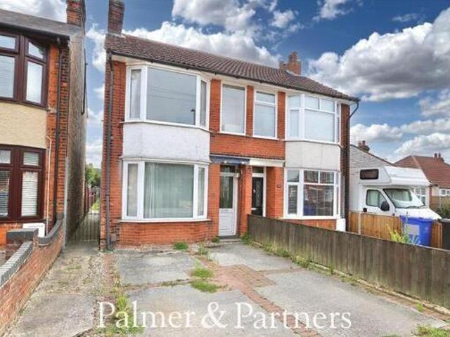 House for sale in Rushmere, Key Street