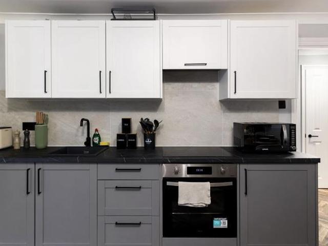Apartment for rent in Crystal Palace, Greater London