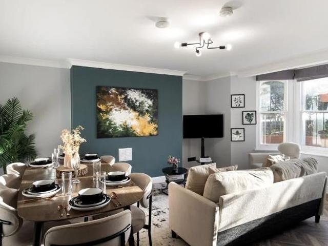 Apartment for rent in Crystal Palace, Greater London