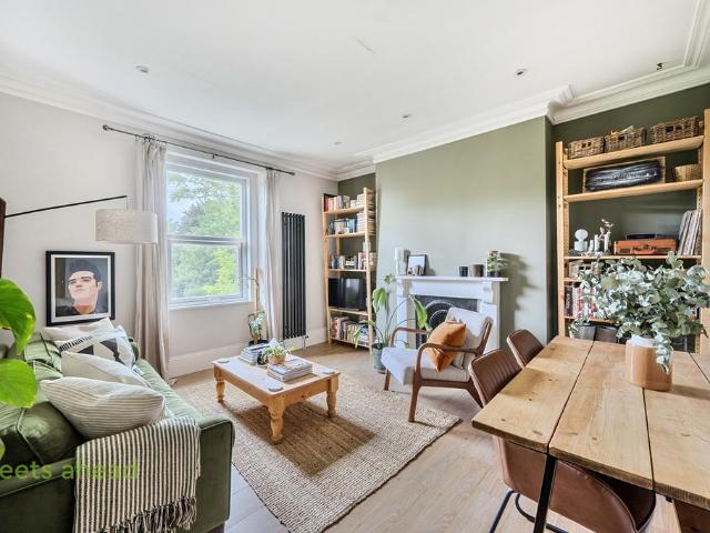 Apartment for rent in Crystal Palace, Greater London