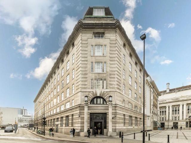 Apartment for rent in Greater London
