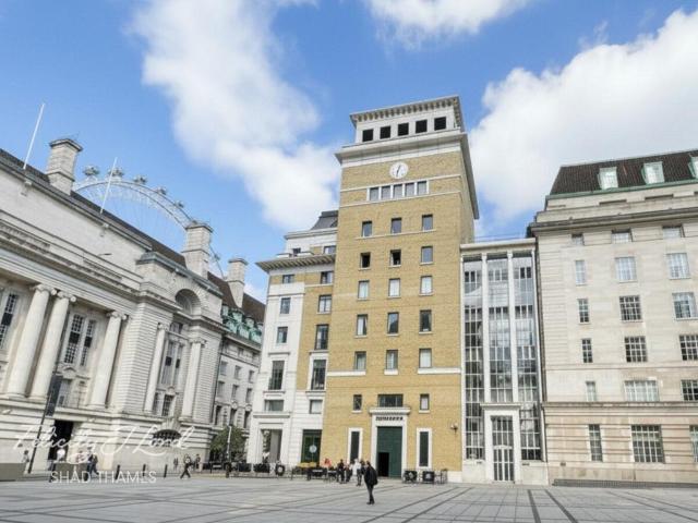 Apartment for rent in South Bank, Greater London