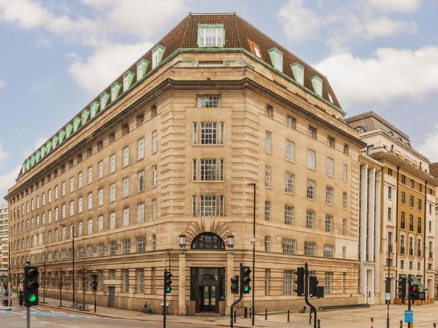 Apartment for rent in South Bank, Greater London