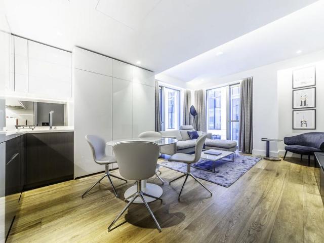 Apartment for rent in Greater London