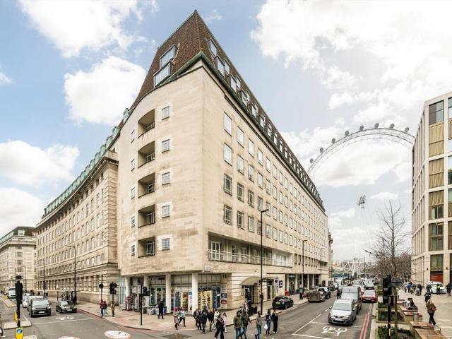 Apartment for rent in Greater London