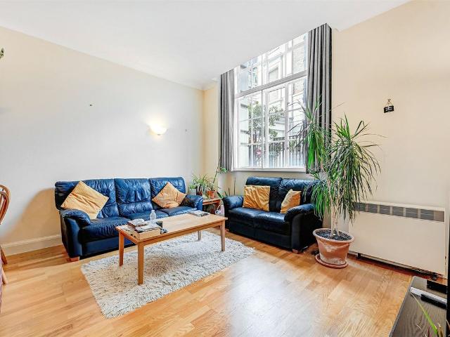 Apartment for rent in Greater London