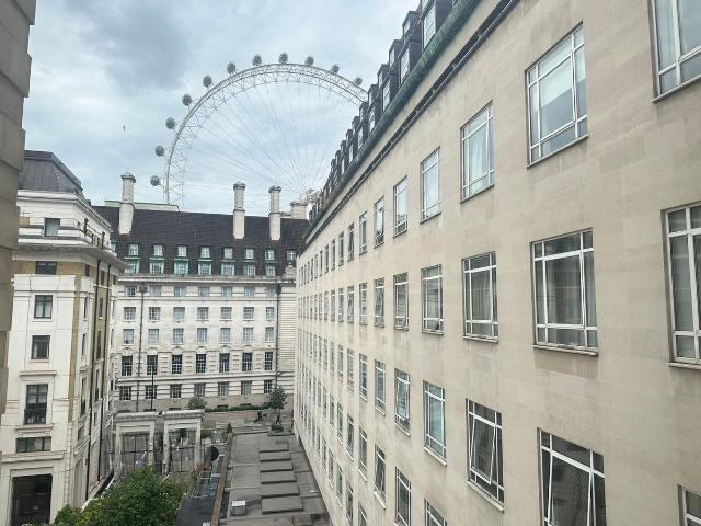 Apartment for rent in Greater London