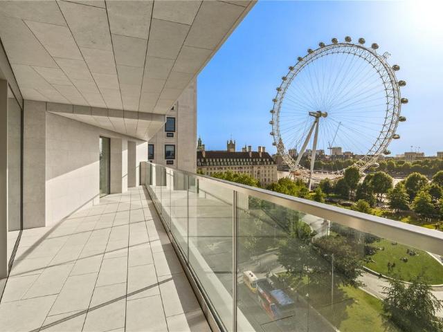 Apartment for rent in Greater London