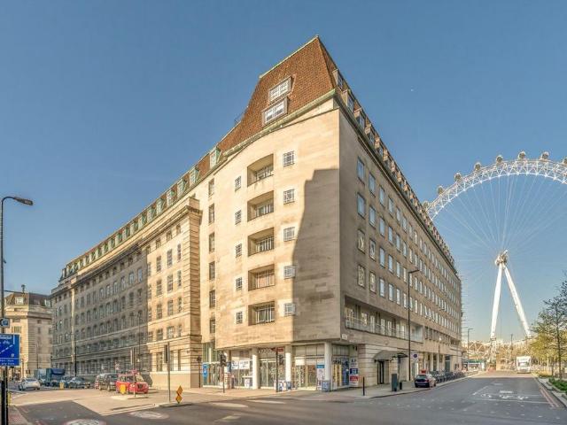 Apartment for rent in Greater London