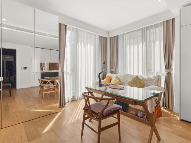 Studio for rent in Greater London