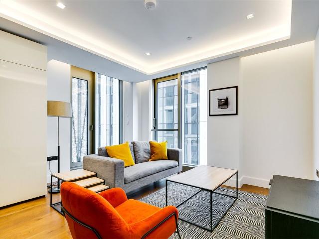Apartment for rent in Greater London
