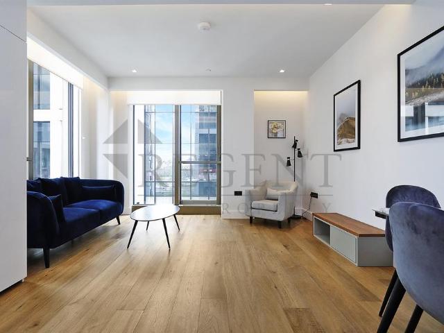 House for rent in Greater London