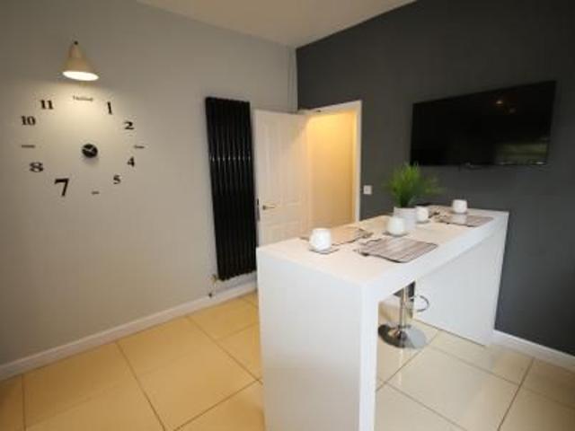 Room for rent in Horninglow and Eton, Beamhurst
