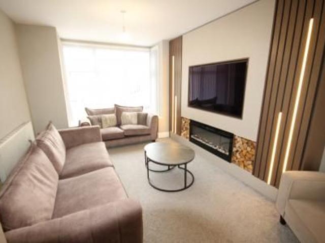 House for rent in Horninglow and Eton, Beamhurst