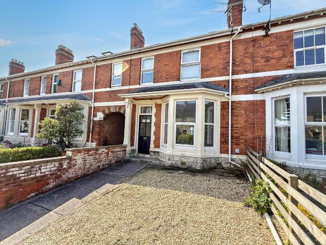 Apartment for rent in North Town, Rumwell
