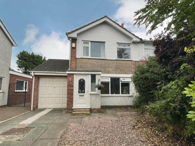 House for sale in Lancashire, England