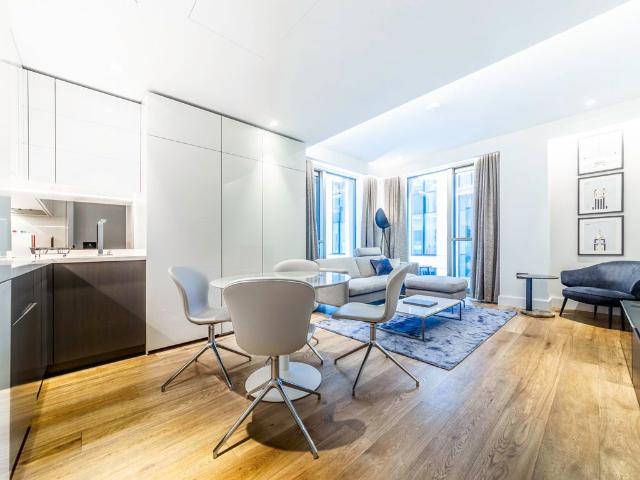Apartment for rent in Greater London
