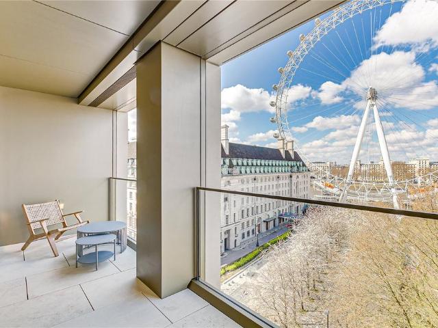 Apartment for rent in Greater London