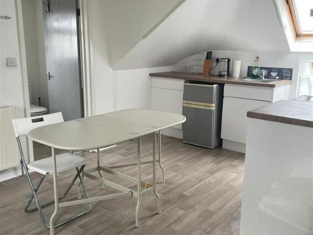 Apartment for rent in Charminster, Bournemouth
