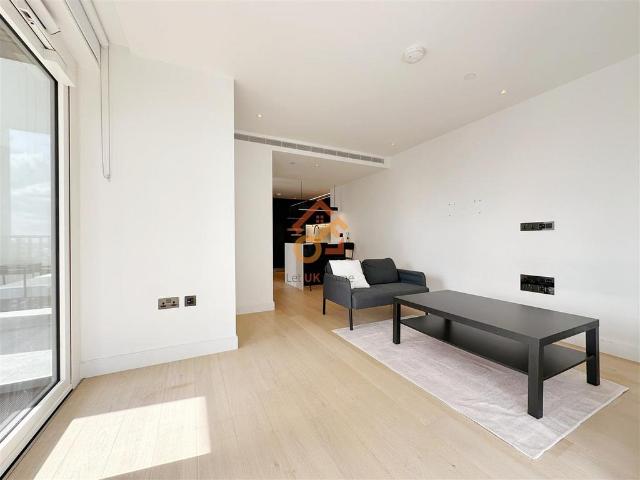 Apartment for rent in Shepherd's Bush, Greater London