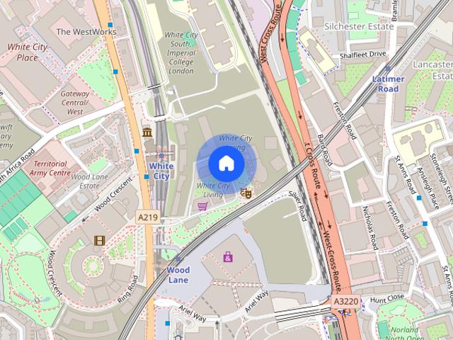 House for rent in Cat Hill, Isle Of Man