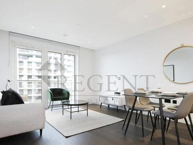 House for sale in Lyons, Greater London