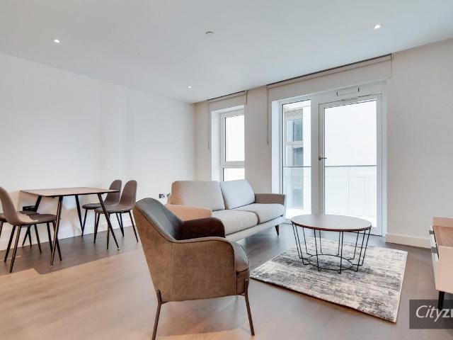 Apartment for rent in Shepherd's Bush, Greater London