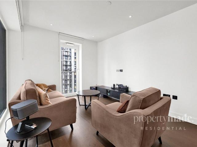 Apartment for rent in Shepherd's Bush, Greater London