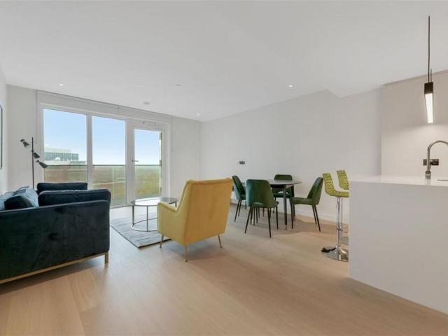 Apartment for rent in Shepherd's Bush, Greater London