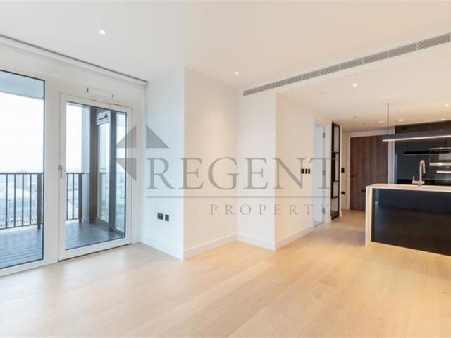 Apartment for rent in London Borough of Hammersmith and Fulham, Greater London