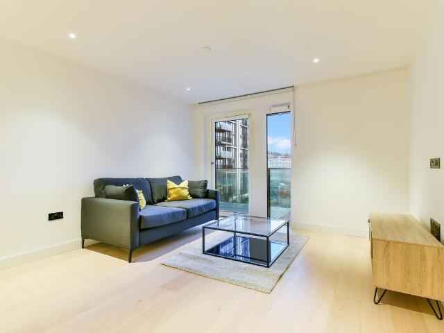 Apartment for rent in Shepherd's Bush, Greater London